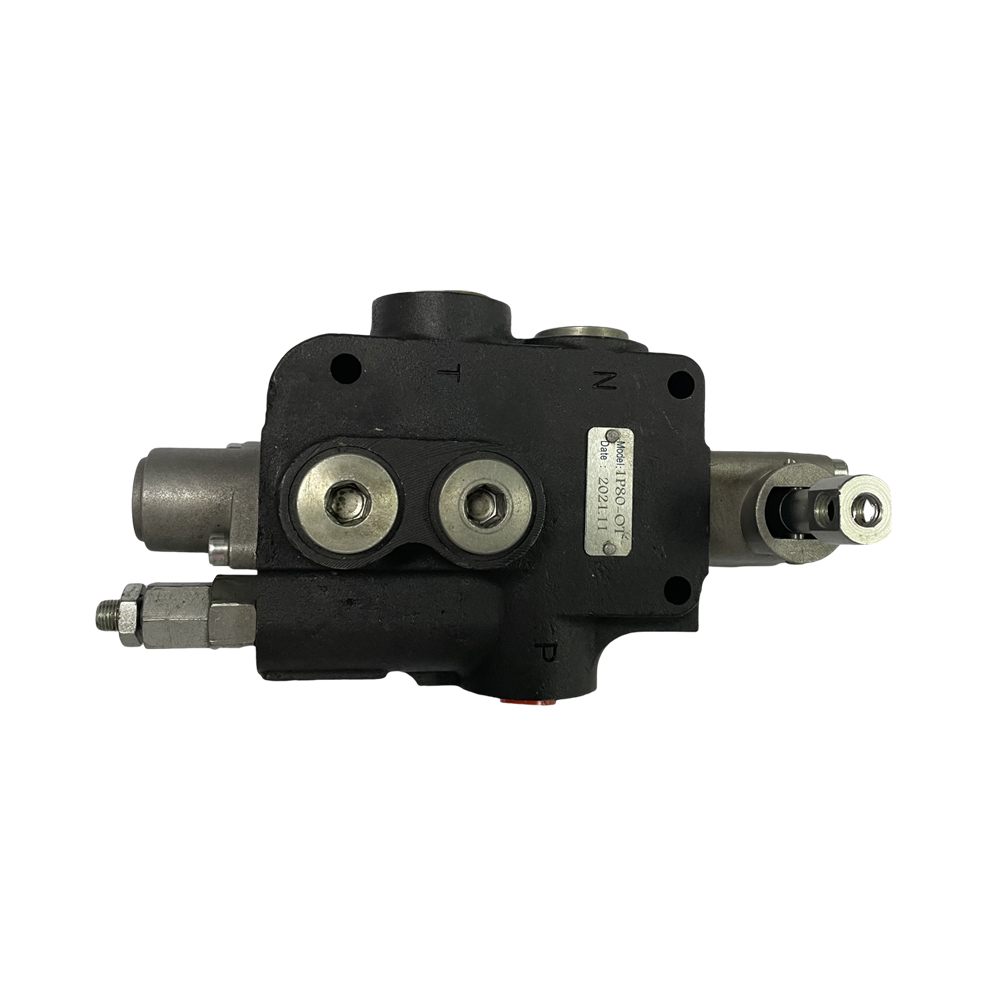 Hydraulic Valve