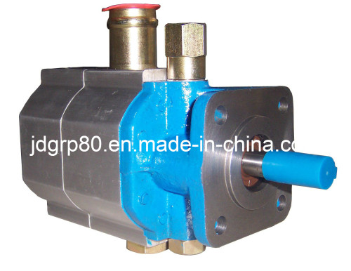 Hydraulic Gear Pump