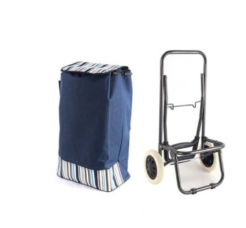Wholesale Eco Friendly Shopping Trolley Bags