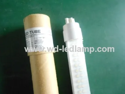 T8 22w 150cm Led Fluorescent Lamp 