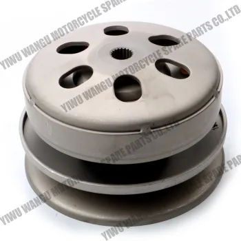 Scooter Converter Kit with Clutch Bell for Honda PCX 125/PCX150