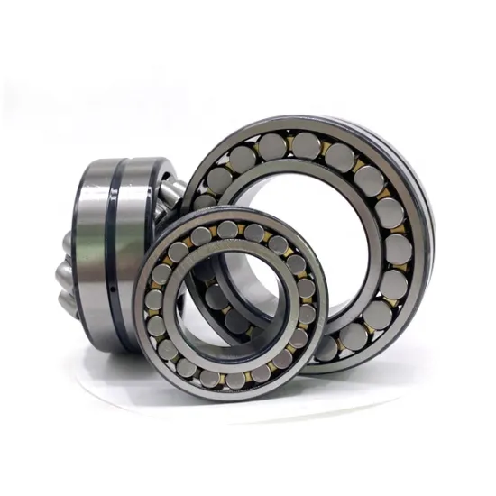 Title: "DZD Chinese Factory Wholesale Spherical Roller Bearings: 23024, 23026, 23028, 23032, 23034, 23036, 23038CA