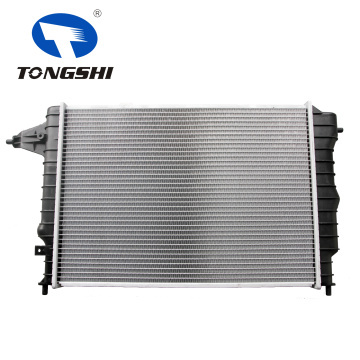 cooling system car auto radiator for OPEL VECTRA 92 OEM1300097/122