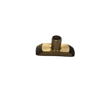 Transmission Gearbox Parts: Synchronizer Ring and Key Block