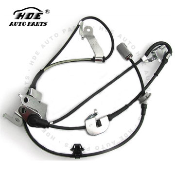 UM534373XA UM51-43-73XE UM53-43-73X Raddrehzahlsensor für Mazda BT-50-Pickup