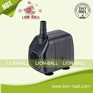 Ningbo Lion-ball water pumps for ponds