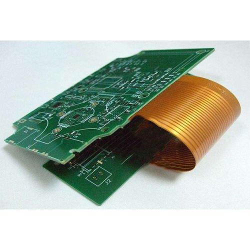 rigid-flex pcb design pdf