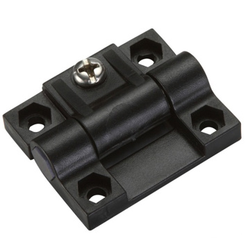 Black Nylon Damper Hinges