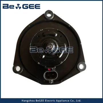 Supplier A/C Auto Part Heater Blower Motor For Chevrolet Malibu 97-02