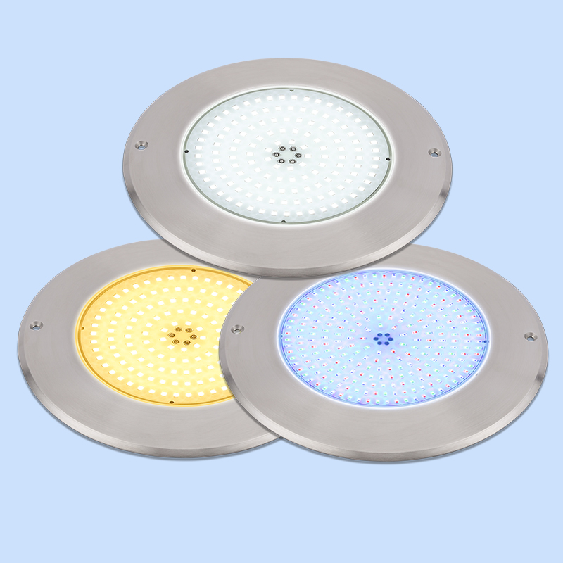 Super SLIM Swimming Pool Light