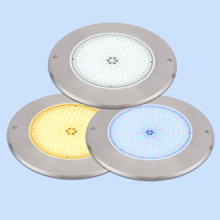 Llums de piscina LED de 260 mm de diàmetre