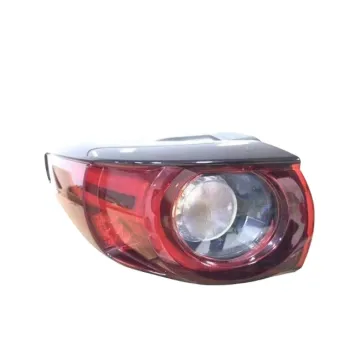 Tail Lamp K123-51150/K123-51160 - Taillight for Mazda CX-5 2017