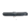 Single Axis Linear guide module KK50 length 220mm