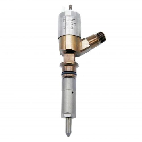 Injecteur de carburant diesel 10R7938 pour CAT C6.4 / C6.6 Moteur