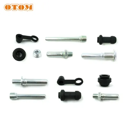 OTOM Motorcycle NISSIN Brake Caliper Repair Kit for Multiple Brands