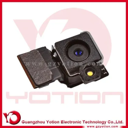 Mobile Phone spare parts rear camera For Apple iPhone 4S