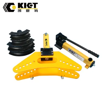 Portable Split Type Manual Hydraulic Pipe Bender Search Engine