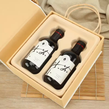 Perilla Oil ดั้งเดิม 100% บริสุทธิ์