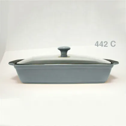 Ceramic Bakeware Solutions