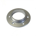 7075 aluminium spacer by precision turning