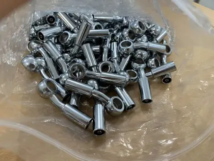 Automobile Brake Fittings & Hoses: Brake Pipe Joints, Banjo Fittings & Hose Ends