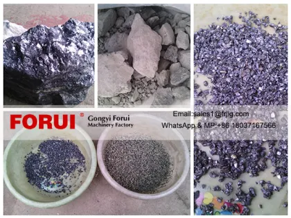 Lead-zinc ore beneficiation process and plant