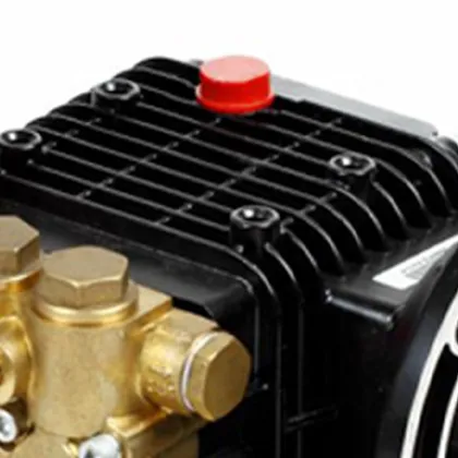 Applicable Industries Pressure Washer Pump