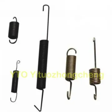 torsion spring for tractor & auto spare parts