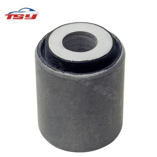 China Manufacturer Suspension Parts Control Arm Bushing 2013528865 For MERCEDES-BENZ