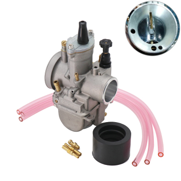 Assemblaggio di motociclette all'ingrosso a 4 tempi PW.K.Carburetor