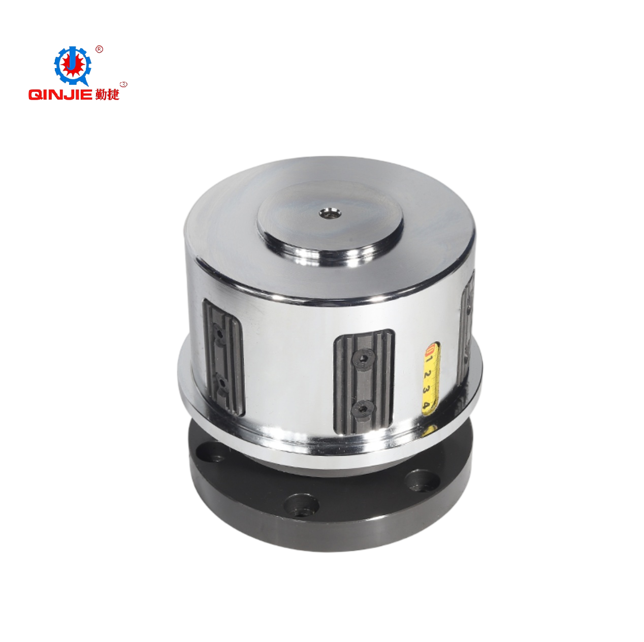 Peça tipo push lateral de 6 polegadas de alta qualidade