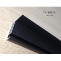 Solar Frame Black Aluminum Frame For Solar Panel 29*30 Supplier