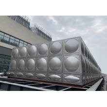 Stainless Steel Water tank