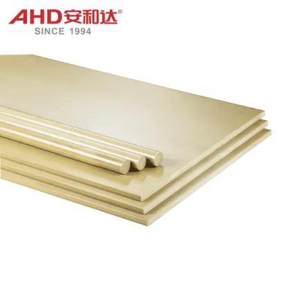 PEI GlassFiber natural Rod