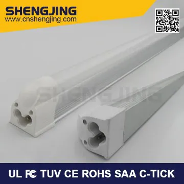 900mm 12W SMD 2835 T5 Integrated LED Tube Light