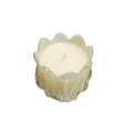 Modern Tulip Shape Soy Wax Candle Home Decor