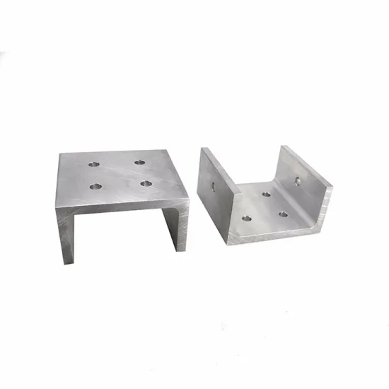 Factory Direct Sale: Custom 6063 Aluminum T5 Profiles & Accessories