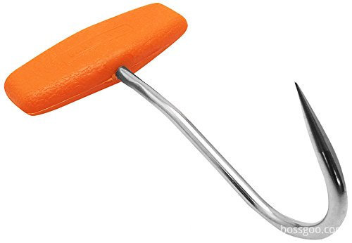 Stainless Steel Butcher Hook 4 Inch to 5 Inch