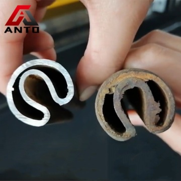 ANTO Mining Rock Anchor Water Swelling Friction Bolt
