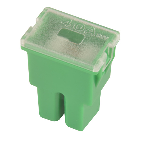 Automotive Car Cartridge Fuse J Case Box