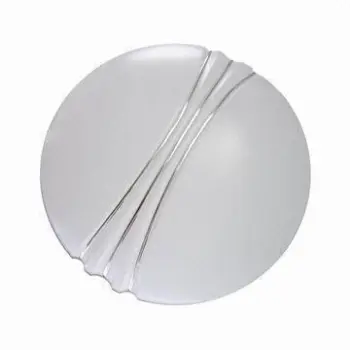 LED ceiling lamp, 12W power, 2-year warranty