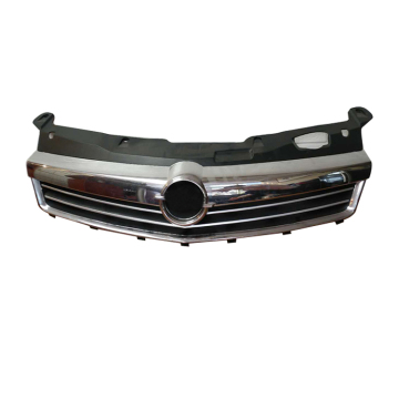 SHOCK PRICE GRILLE FOR OPELED GE MARK 6 2009" 

However, to make it more clear and SEO-friendly, you might consider:

"Opel Astra H Chrome Grille Shock Price for Opel Mark 6 2009" 

But strictly following your instruction to get one title directly from th