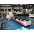 metal pipe laser cutter