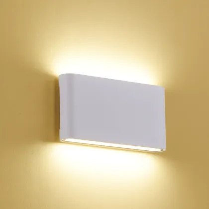 Exterior Lights IP65 12W Up Down Wall Lighting
