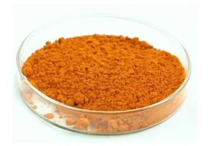 Pure Marigold Extract Zeaxanthin