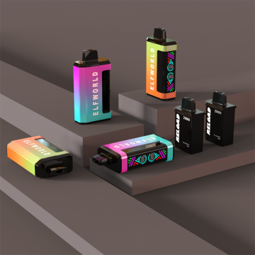 ELFWORLD Reload 25000 Pod Device System Wholesale Original