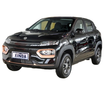 Wholesale 2024 China Dongfeng Nano Box-Nano Used Electric EV Auto Car EX1 (2022-2023)