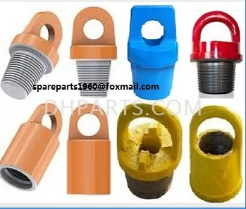 API Lifting Cap Lifting Bail