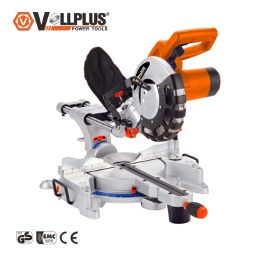VOLLPLUS VPMS3013 2000W Troncatrice professionale da 305 mm