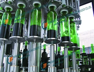 juice filling and canning machine,automatic filling sealing machine